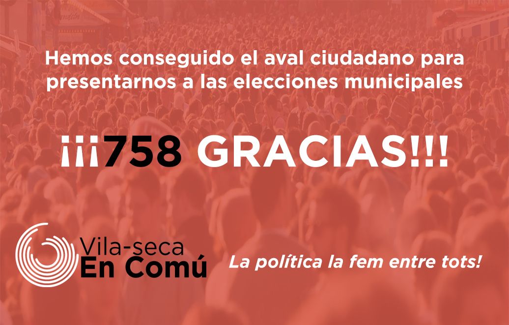 758 Gràcies!!