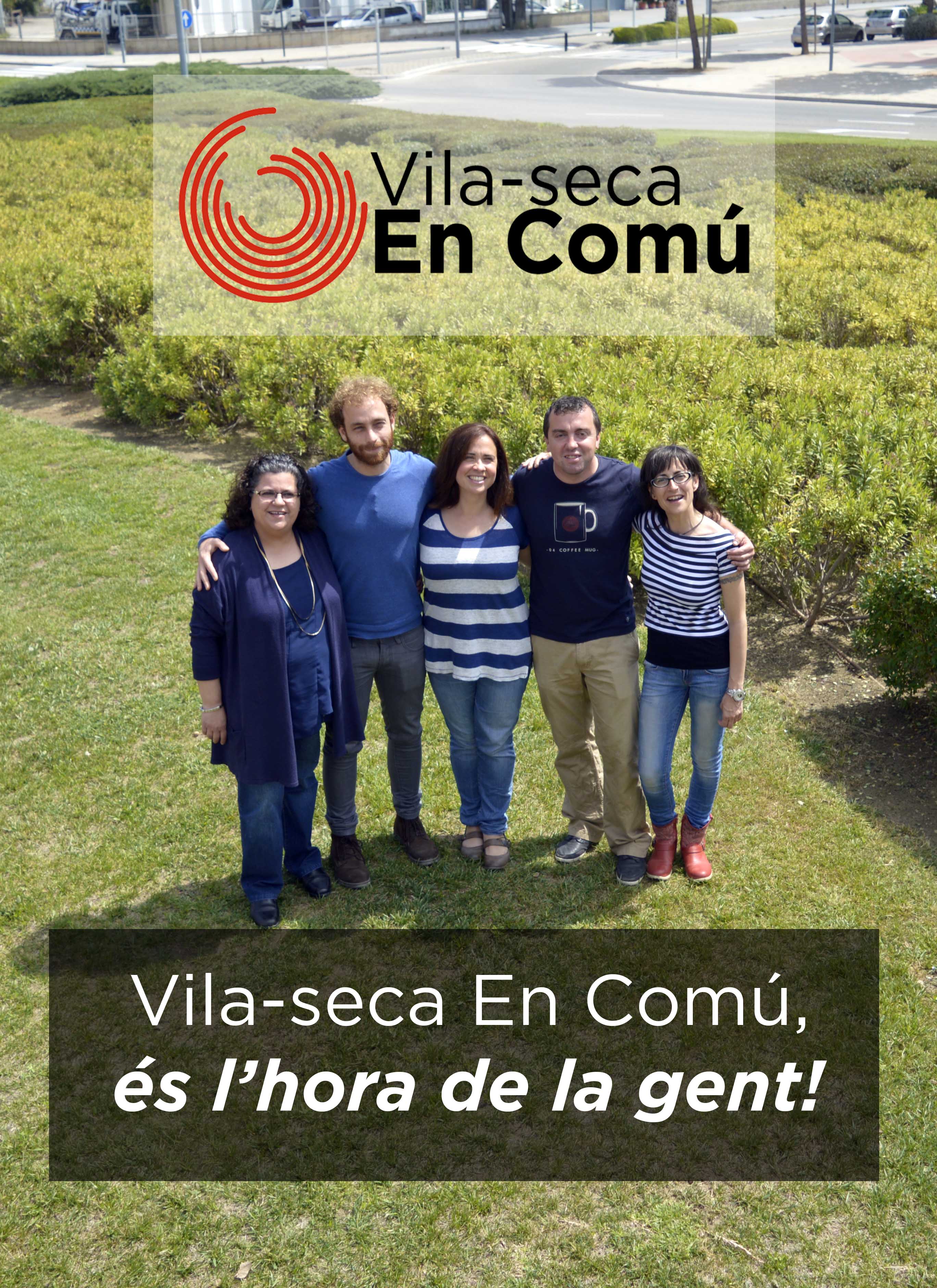 Vila-seca En Comú