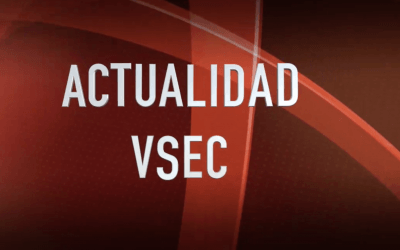 Estrenem nova secció al canal de Youtube: Actualitat VSEC