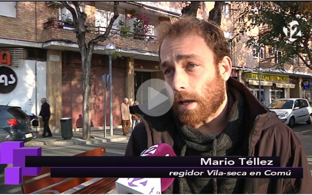 El Síndic dóna la raó a Vila-seca en comú