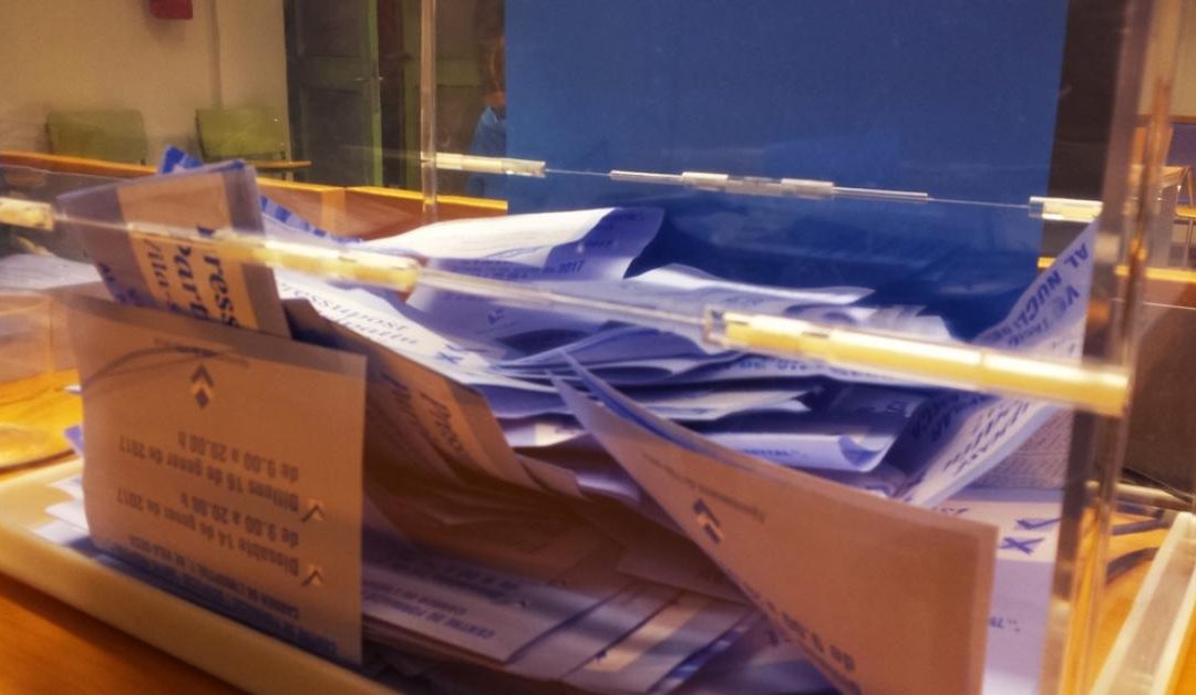Vila-seca en Comú demanarà implementar uns pressupostos participatius