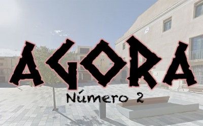 Nova edició d’Àgora