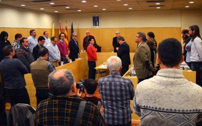 PREMSA: El Diari de Tarragona recull la negació de CiU de permetre casar a qualsevol regidor/a