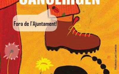 Per un municipi lliure d’herbicides contaminants i cancerígens