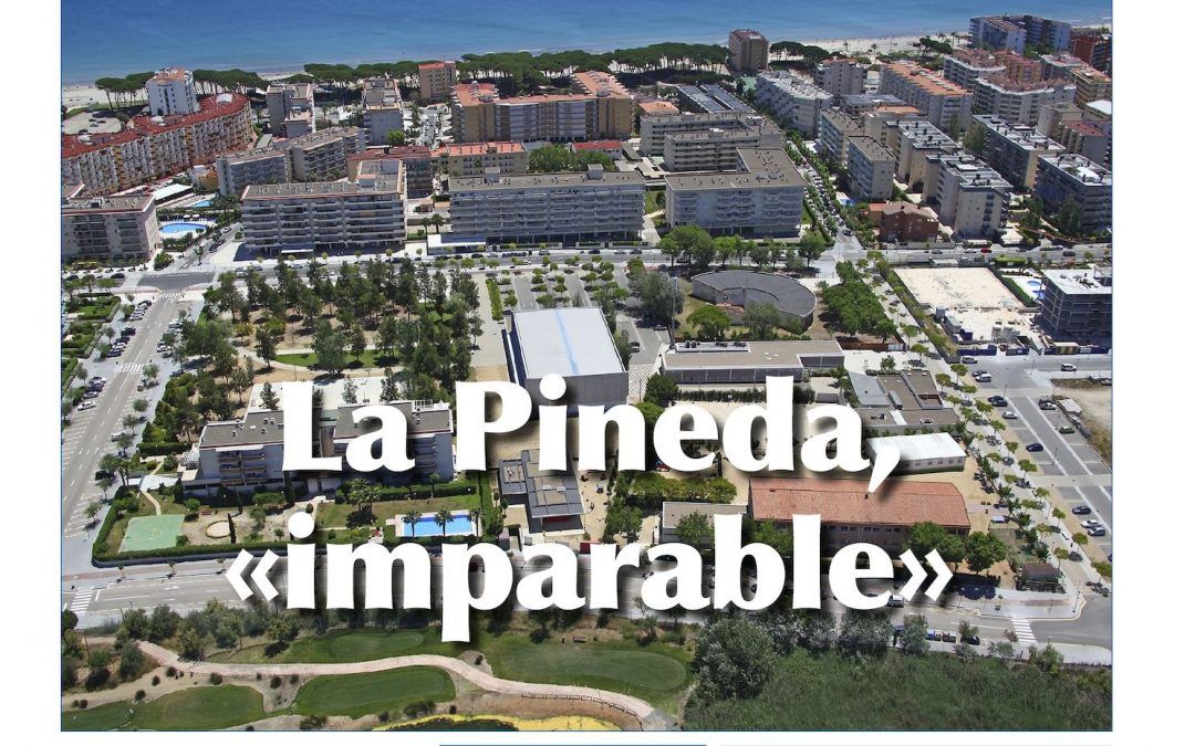 El Síndic de Greuges dóna la raó a Vila-seca en Comú i considera el Butlletí La Pineda 2016 contrari a la llei