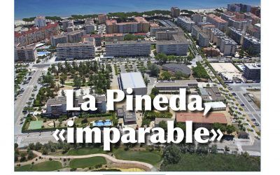 El Síndic de Greuges dóna la raó a Vila-seca en Comú i considera el Butlletí La Pineda 2016 contrari a la llei