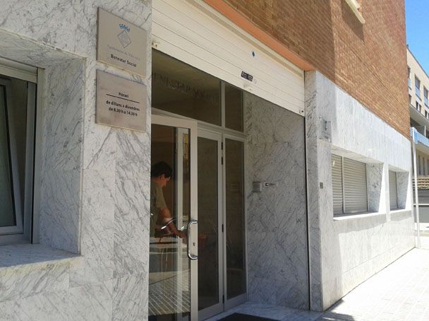 Vila-seca en Comú proposa crear un catàleg pels serveis socials municipals
