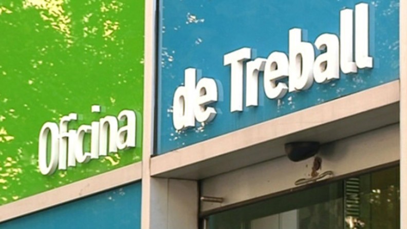 Vila-seca tanca març amb més atur que el Camp de Tarragona