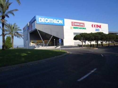 Proposem revitalitzar Port Halley