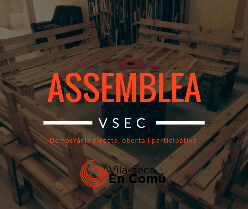 Assemblea d’Acció Municipal
