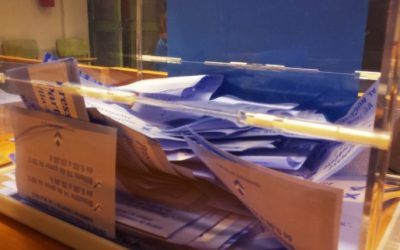 Presentem un document per millorar els pressupostos participatius