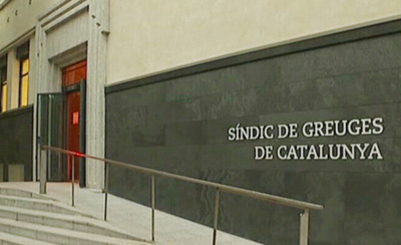 Arribem a un acord amb el Síndic per proposar la creació d’un conveni de supervisió singular