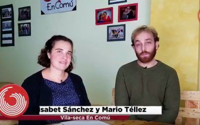[VIDEO] Nova edició del Videoblog dels Regidors!