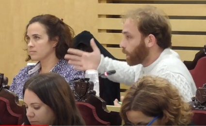 Presentem una reclamació davant el GAIP per omissió d’Informació