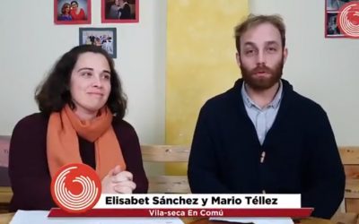 [VIDEO] Nova edició del Videoblog dels Regidors!
