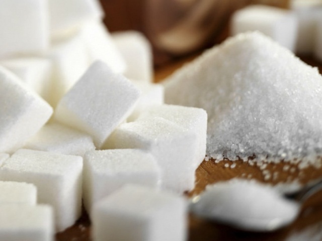 Sucre i infància. Posem el tema sobre la taula