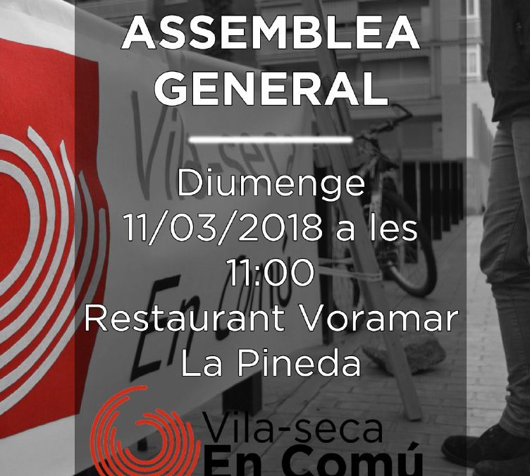 Assemblea General