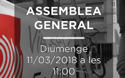 Assemblea General