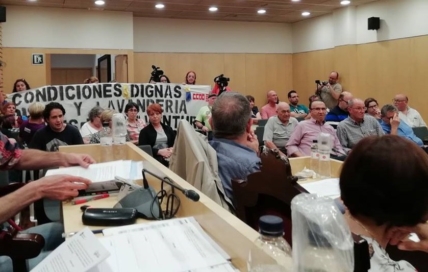 Vila-seca crearà un segell de qualitat laboral en el sector turístic