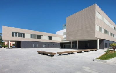 Vila-seca es posa al costat dels personal laboral de la Xarxa Santa Tecla