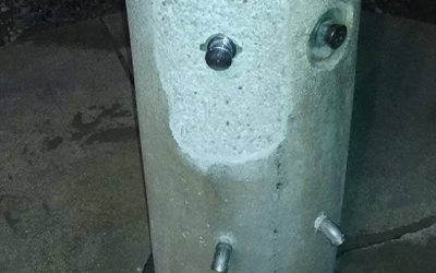 Reclamem millores al nucli de la Pineda
