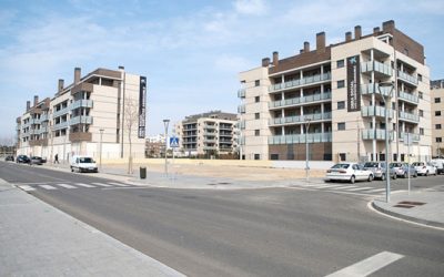 Presentem dos propostes per garantir un habitatge digne i assequible