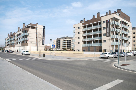 Presentem dos propostes per garantir un habitatge digne i assequible