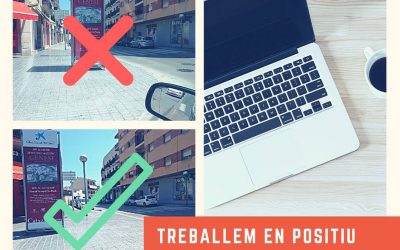 Millorem la seguretat vial