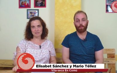 Videoblog dels Regidors