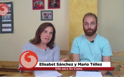 Videoblog dels Regidors. Capítol 29