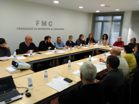 El Ple de Vila-seca debatrà l’adhesió al programa Municipi Cooperatiu