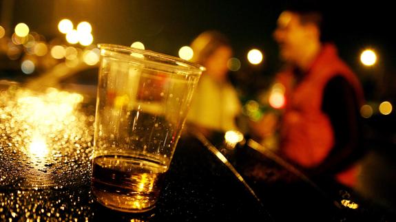 Sensibilitzar prevenir, informar, i educar davant l’alcohol