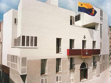 Vila-seca en Comú proposa crear un registre de proveïdors i un reglament per contractes menors
