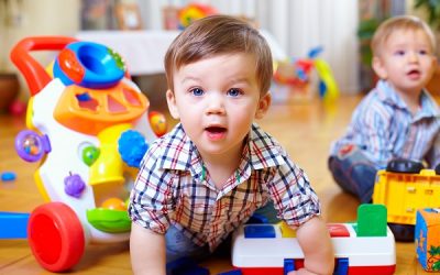 Ayuda de 1.000€ a trabajadoras que lleven sus hijos al jardín de infancia: Requisitos y como solicitarla