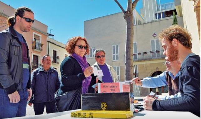 Formulari inscripció primàries Vila-seca En Comú 2019