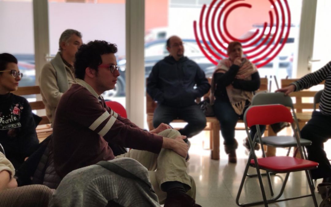 Vila-seca en Comú realitzarà primàries obertes a tota la ciutadania