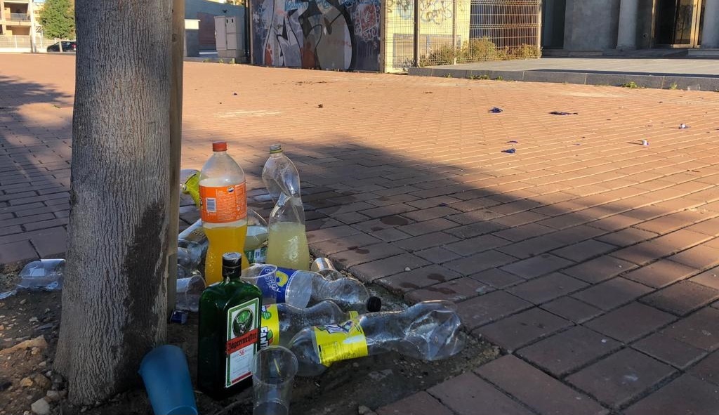 S’aproven les al·legacions de Vila-seca en Comú a l’ordenaça de l’alcohol