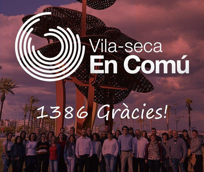 Seguimos creciendo