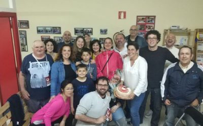 Assemblea oberta a tot el veïnat