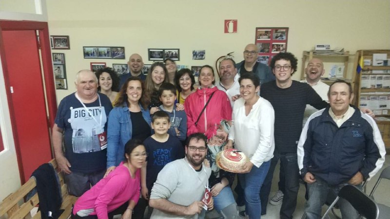 Assemblea oberta a tot el veïnat