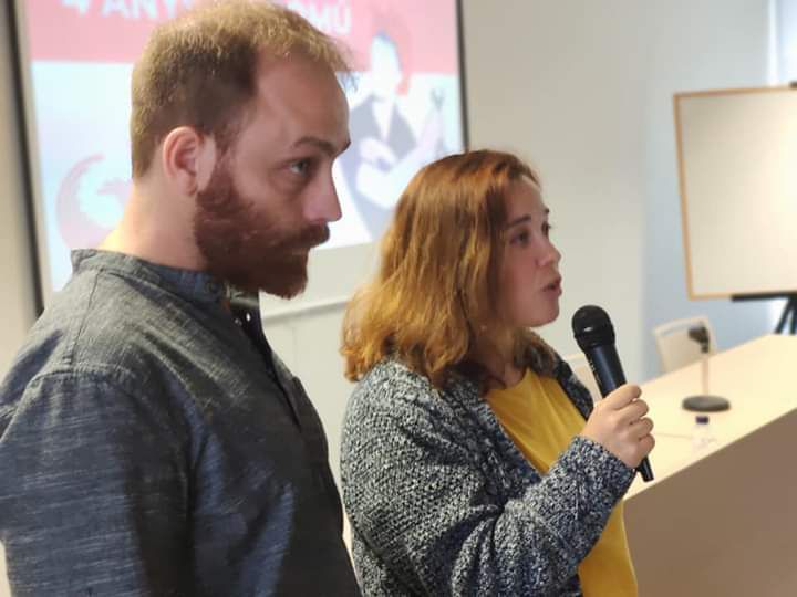 Vila-seca en Comú rendeix comptes a la ciutadania