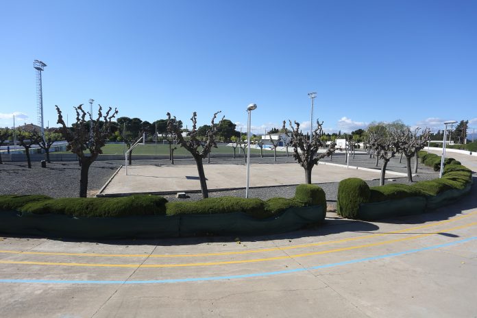 Vila-seca en Comú proposa instal·lar un pavelló a la futura ciutat esportiva