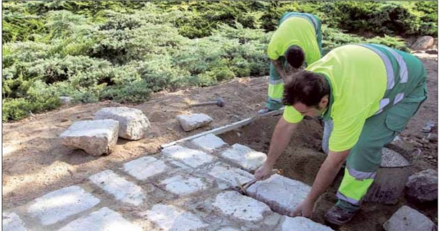 Vila-seca en Comú aspira a la plena ocupació