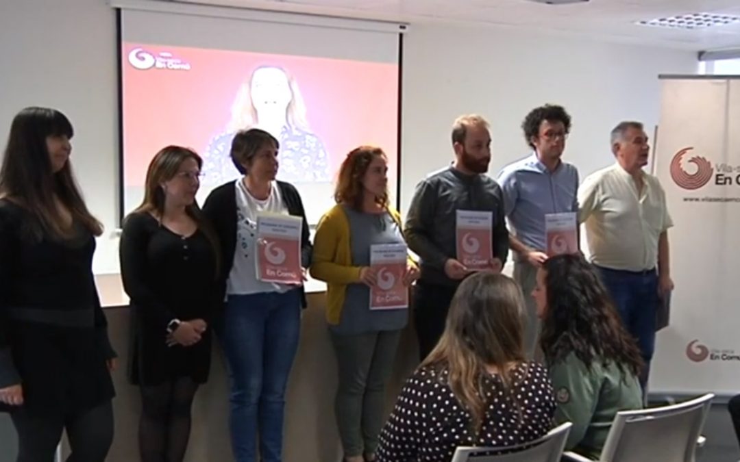 Programa Vila-seca en Comú para el ciclo 2019-2023