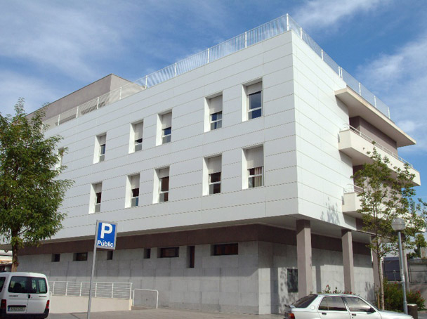 Salir de la cola en inversión social, objetivo de Vila-seca en Comú