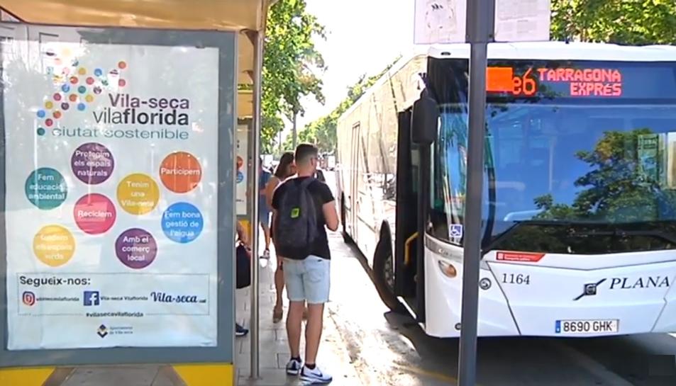 Presentem al·legacions al reglament de transport per millorar la qualitat del servei