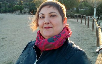 Presentamos a Marta Roldán Crespo