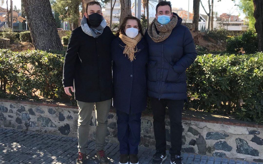 Dos vila-secans al les llistes d’En Comú Podem