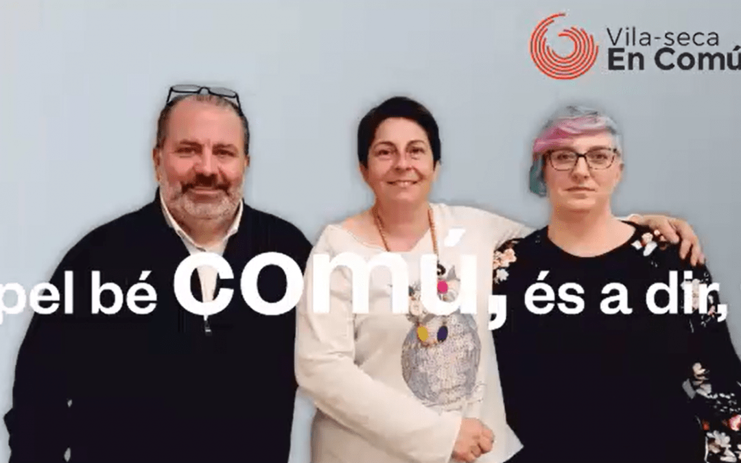 Suma’t al Sentit Comú