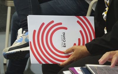 Les polítiques socials i animalistes, objectius de Vila-seca en Comú